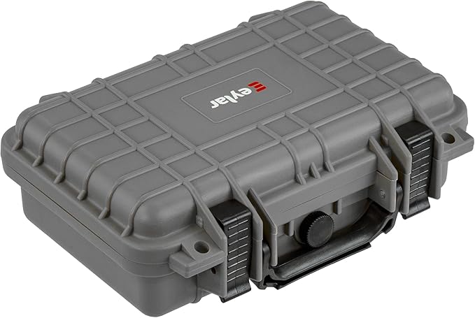 Eylar Protective Gear and Camera Hard Case Waterproof Dry Box - Image 3