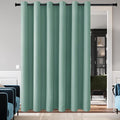 DWCN Blackout Curtain Panel for Bedroom by DWCN