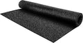 Flooring Inc's 1/4" Thick Tough Rubber Flooring Roll | Flexible Recycled Rubber by IncStores