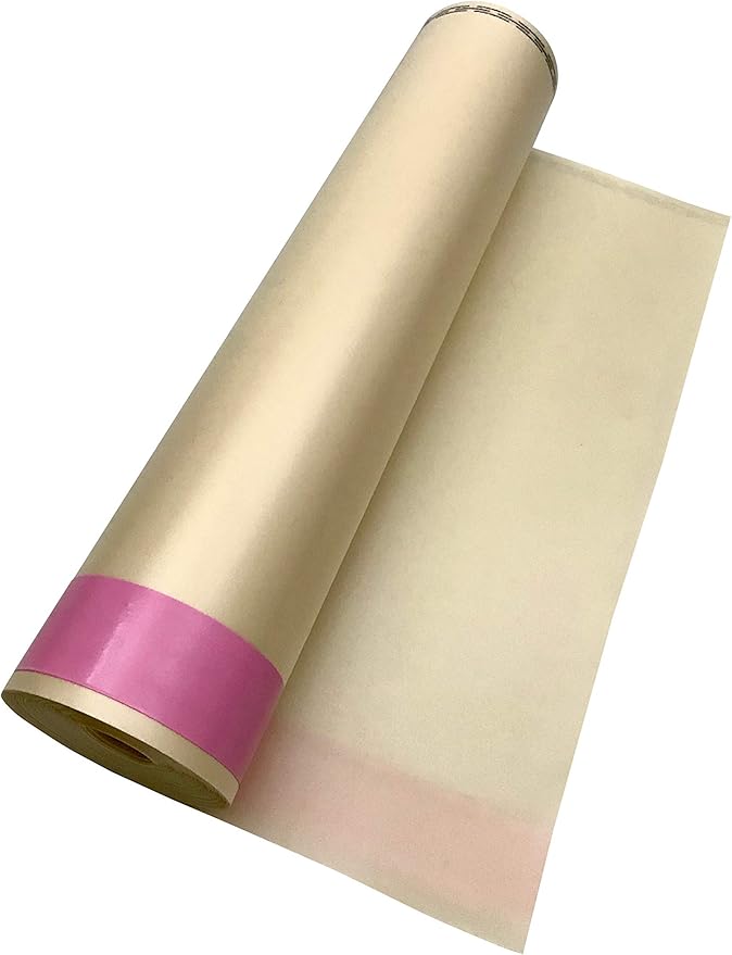 LVT/LVP Ultra Seal Underlayment 200 SF - Image 2