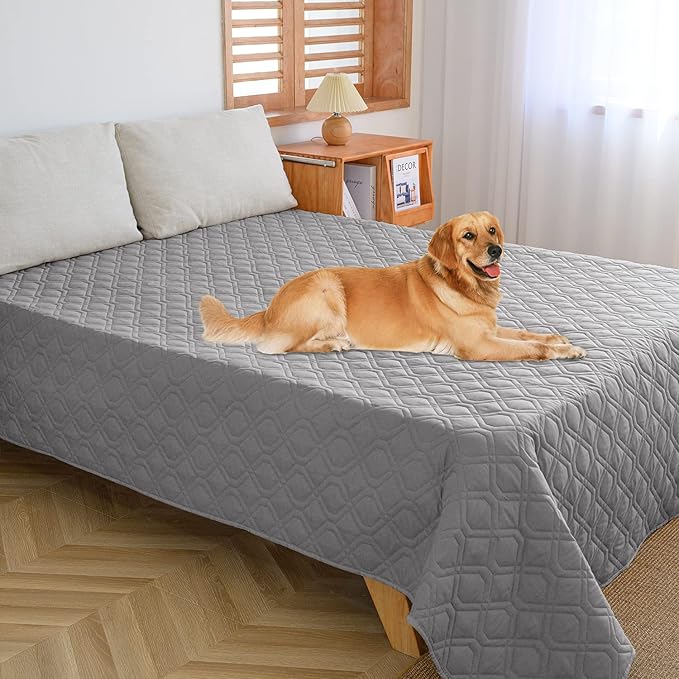 CHHKON Waterproof Dog Bed Covers by CHHKON