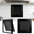 14x38 in Wall Return Air Pathway Kit by Unknown