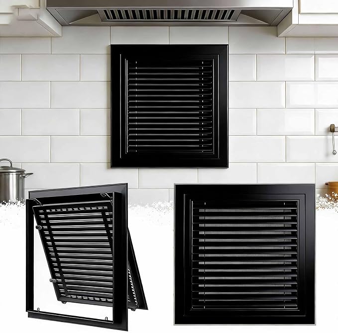 12x28 Wall Return Air Pathway Kit by Unknown