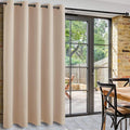 DWCN Blackout Curtain Room Divider Thermal Panel by DWCN