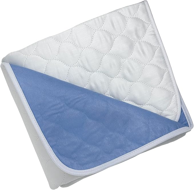 Organic Incontinence Pads for Kids & Toddlers - Image 3