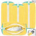 Shoe Washing Machine Bag, Shoe Cleaning Bag, Reusable Laundry Shoes Bag by Unknown