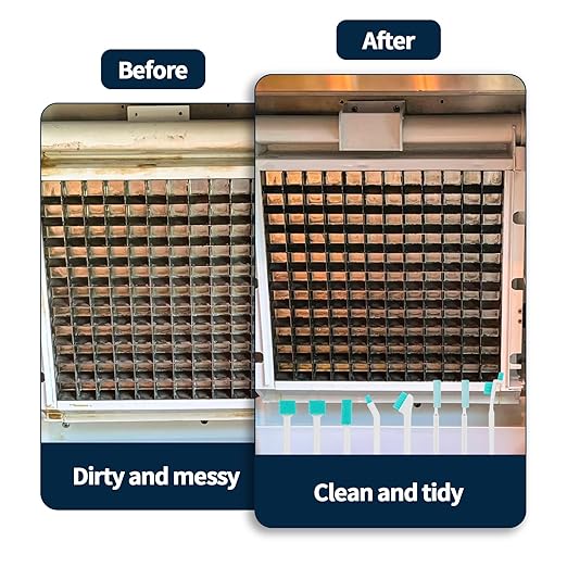 10 PCS Ice Machine Cleaner Brush Set - Image 3