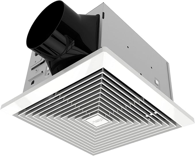BV Bathroom Exhaust Fan 110CFM by BV