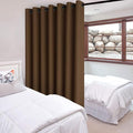 DWCN Room Divider Curtain by DWCN