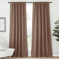 NICETOWN Blackout Curtain Panel by NICETOWN
