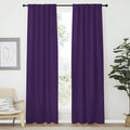 NICETOWN Living Room Darkening Curtains by NICETOWN