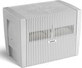 Venta LW45 Original Humidifier in White by VENTA