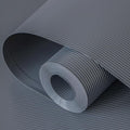 Hersvin Shelf Liners 24 in x 20 ft EVA Drawer Mats, Non-Adhesive Cupboard Pad by Hersvin