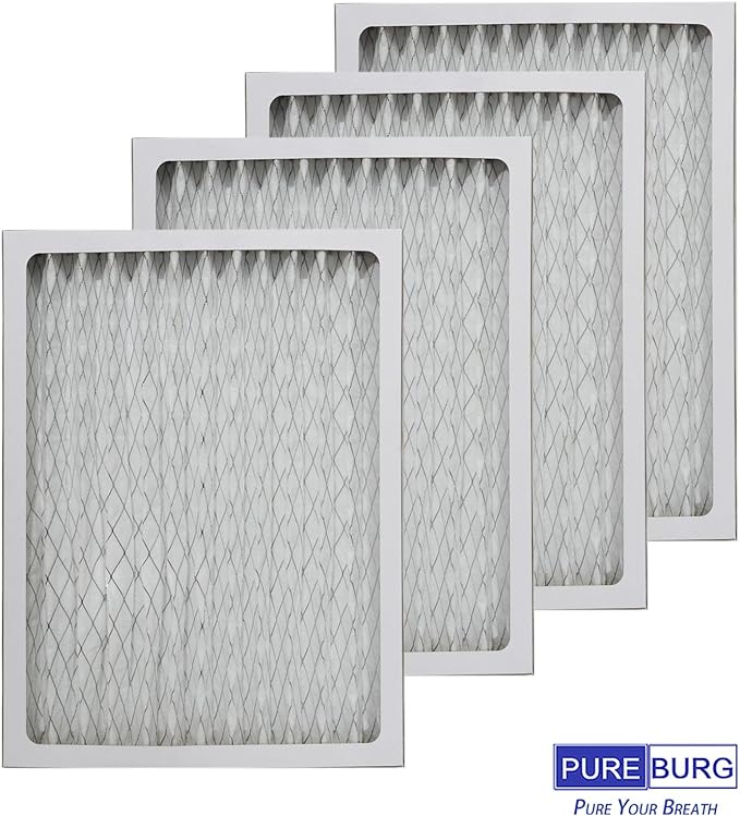 PUREBURG Replacement Filter Compatible - Image 6