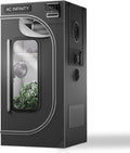AC Infinity CLOUDLAB 632, Advance Grow Tent 3x2, Thickest 1" Poles, 2000D Mylar by ACInfinity