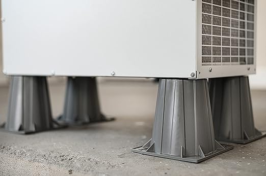 AprilAire 5879 Dehumidifier Riser Kit - Image 3