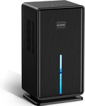 Dehumidifiers for Home, Upgraded 101OZ Dehumidifier, Quiet Dehumidifier for by Unknown