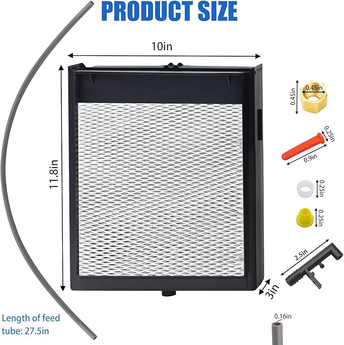 4793 Humidifier Maintenance Kit - Image 2