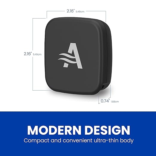 AprilAire Z10ODT Wireless Outdoor Temperature and Humidity Sensor, Compatible - Image 4