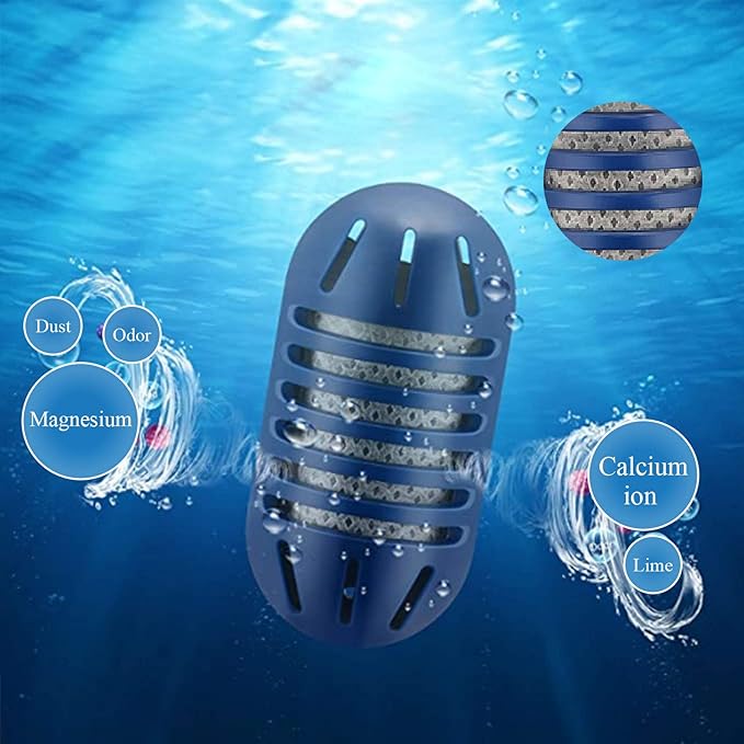 Demineralization Cartridge Filter - Image 5