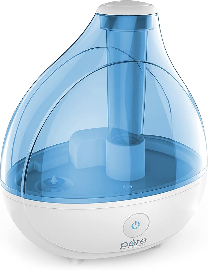 Pure Enrichment MistAire Ultrasonic Cool Mist Humidifier by PureEnrichment