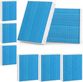 8 Pack 6000S Humidifier Filter Replacement Compatible by Cleangela