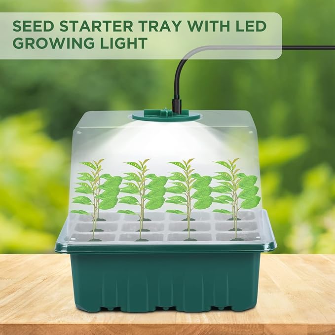 Seedfactor Seed Starter Tray - Image 7