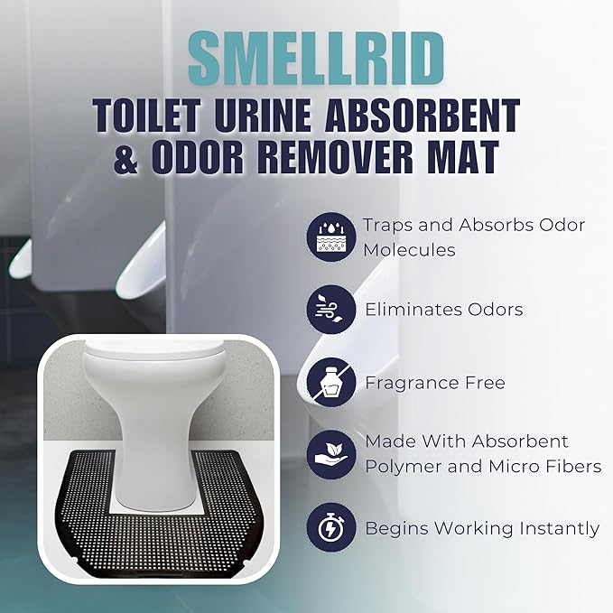 SMELLRID Absorbent & Odor - Image 4