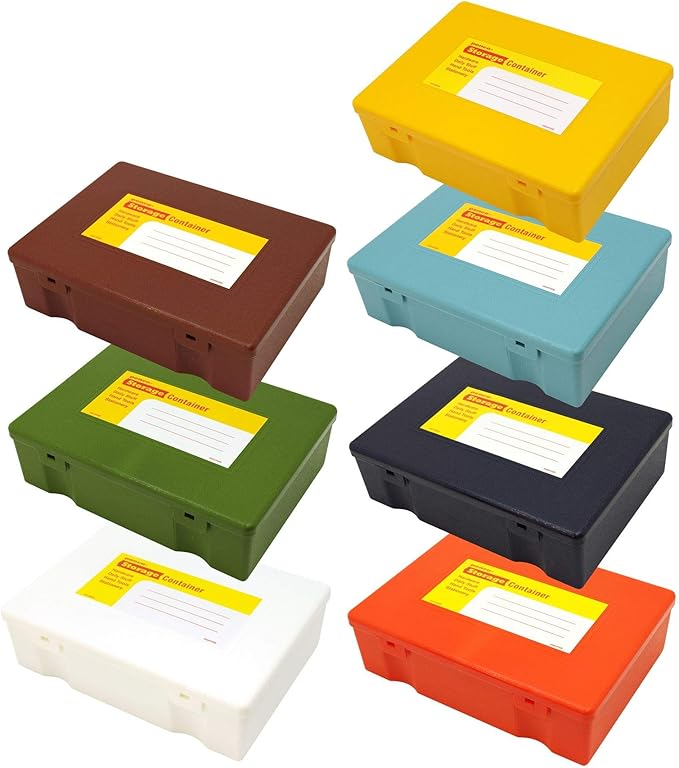 Hi-Tide EB013 Penco Storage Containers - Image 4