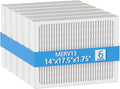 14 x 17.5 x1.75 MERV 13 Replacement Dehumidifier Filter Compatible by Cooyafan
