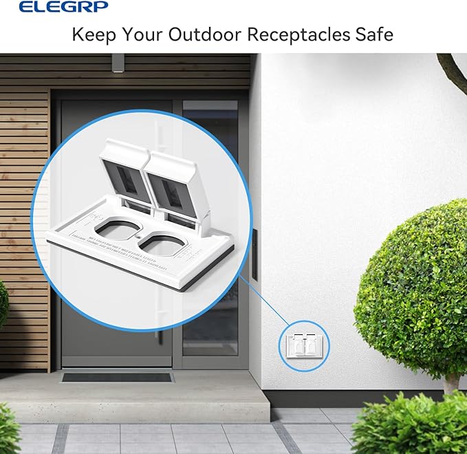 ELEGRP Horizontal Outdoor Cover - Image 5