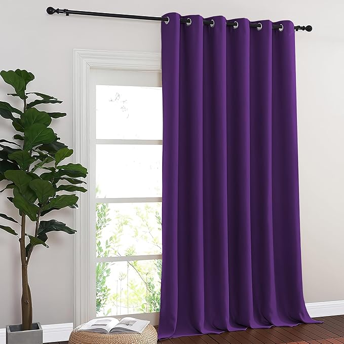 NICETOWN Blackout Curtains & Drapes - Image 8