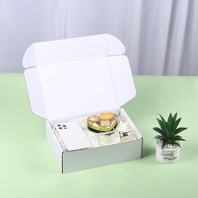 Small Shipping Boxes 9x6x3 Inch - Image 3