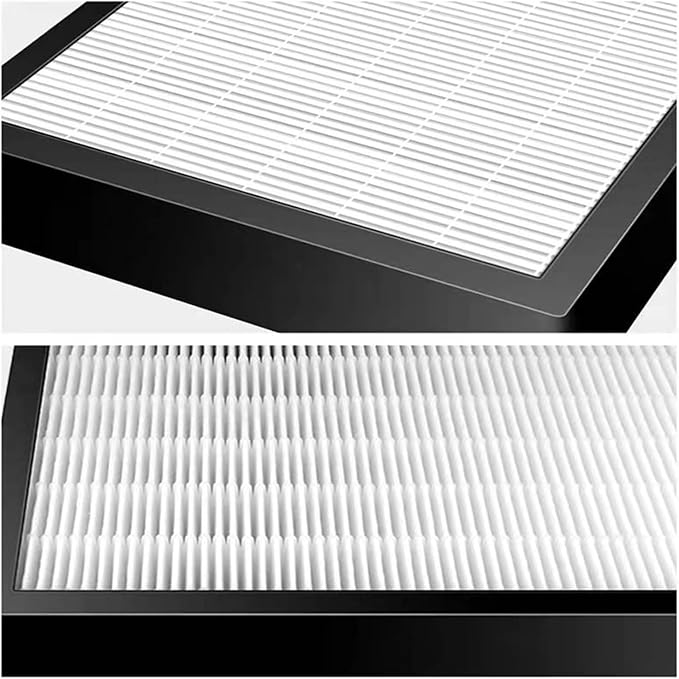 HEPA Filter H13，Compatible For Kenkoair，Purifier Filter + Activated Carbon - Image 2