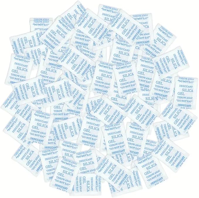 Boolavard Silica Gel by Boolavard