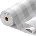Shelf Liner for Kitchen Cabinets Non-Adhesive Drawer Liners Non-Slip Strong by Insigoo