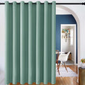 DWCN Blackout Curtain Panel for Bedroom by DWCN
