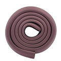 M2cbridge L Shape Extra Thick Furniture Table Edge Protectors Foam Baby 6.5 Ft by M2cbridge