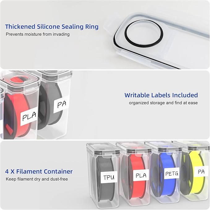 Filament Storage Box - Image 2