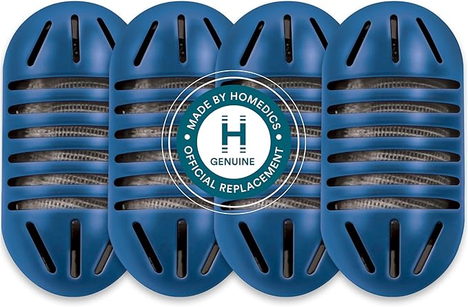 HoMedics Demineralization Cartridge by Homedics