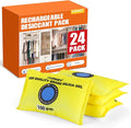100g Rechargeable Desiccant Packs by FURWEY