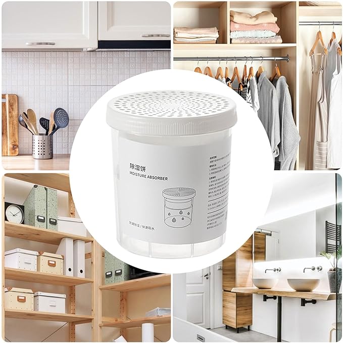 Damp Moisture Absorber - Image 6