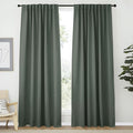 NICETOWN Blackout Curtains 84 inches Long by NICETOWN