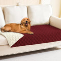 Smiry Waterproof Dog Bed Cover Pet Blanket, Soft Washable Dog Blanket by Smiry