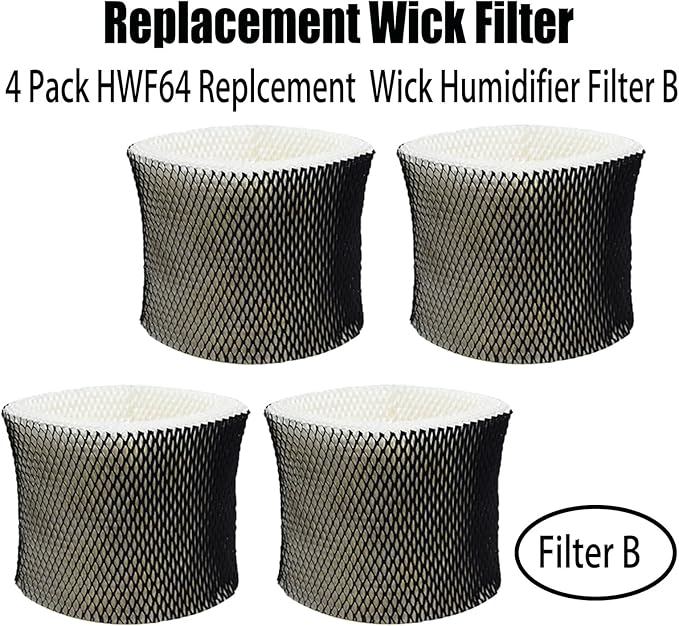 HWF64 Wicking Humidifier Filter B Replcement - Image 3
