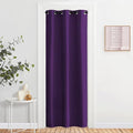 NICETOWN Energy Saving Blackout Darkening Drape, Triple Weave Home Decoration by NICETOWN