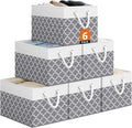 Storage Bin, Collapsible Storage Basket by StorageTastic