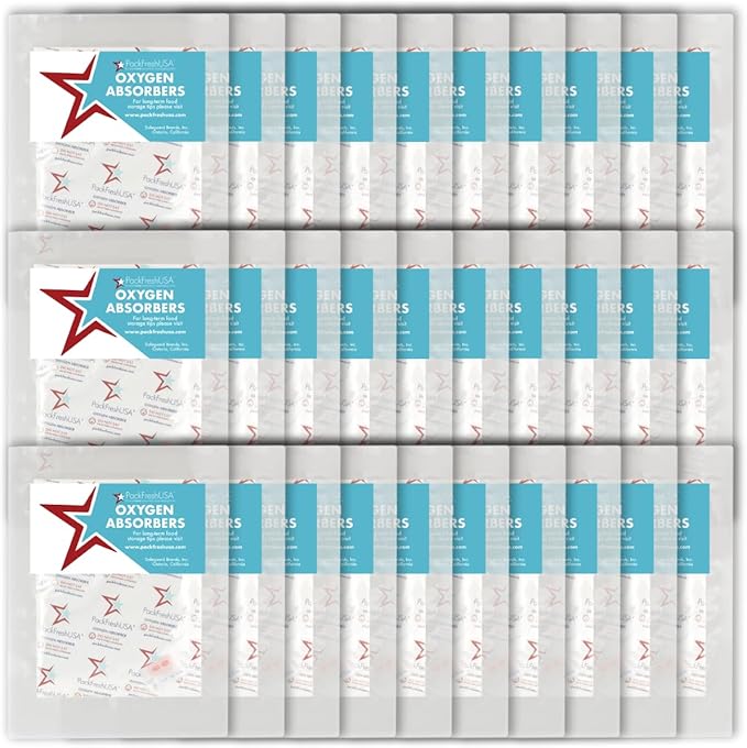 PackFreshUSA: 30 Pack by PackFreshUSA
