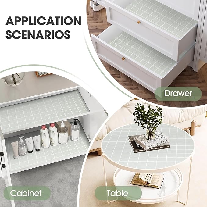 Beautysaid Shelf and Drawer Liner - Image 7
