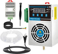 Grow Tent Dehumidifier, Smart Temp and Humidity Controller by Unknown